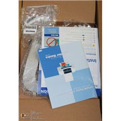 EPSON STYLUS COLOR 777 PRINTER