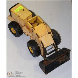 VINTAGE TONKA LOADER METAL