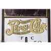 Image 2 : VINTAGE STORE PEPSI COLA WALL THERMOMETER