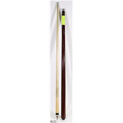 DUFFERIN 2 PIECE POOL CUE