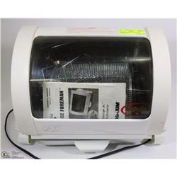 GEORGE FOREMAN ROTTISERIE GR82BCAN