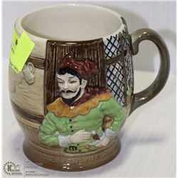 BESWICK ENGLAND #1127 MUG CUP