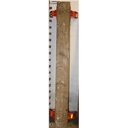 B&D WORKHORSE ADJUSTABLE PLATFORM