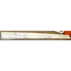 2 ROLLS STYROFOAM WEATHERMATE HOUSE WRAP