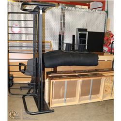 LARGE LOT OF ASSORTED FURNITURE INCL