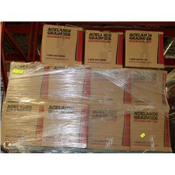 PALLET OF MAJOR DEPARTMENT STORE CLOSURE