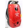 Image 1 : 1500 PSI POWER WASHER   NO WAND