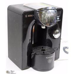 TASSIMO DIGITAL COFFEE MAKER