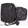 Image 1 : PAIR OF LAPTOP BAGS INCL DELL  AND SAMSONITE