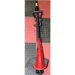 TORO ELECTRIC WEED WHACKER
