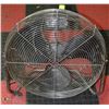 Image 1 : ST STEEL COMMERCIAL FLOOR FAN