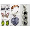 Image 1 : FEATURED ITEMS - JEWELLERY LOTS 101-110