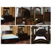 Image 1 : FEATURED ITEMS - QUEEN SIZE BEDROOM SUITES LOTS 406