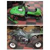 Image 1 : FEATURED ITEMS - MINI ARTIC CAT SNOWMOBILE AND PATHFINDER