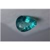 Natural Bluish Green Apatite 1.555 Cts