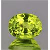 Natural Green Apatite 2.85 Cts