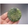 Image 1 : Chinese Antique Jade Zodiac Manual Sculputure