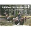 Image 1 : Day Ride with Chinook Pass Outfitters
