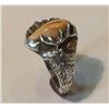 Image 1 : Men's Elk Ivory Ring