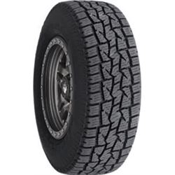 Set of Tires from Les Schwab