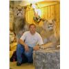 Image 1 : $400 Taxidermy Credit with Todd Peyser