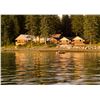 Image 1 : Lodging at Leonard’s Landing Lodge in Yakutat, Alaska