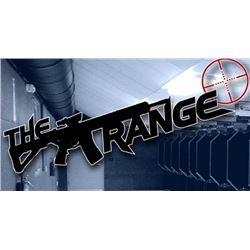 2 Hour VIP Experience at The Range