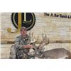 Image 1 : 4 Day/3 Night 170-179 inch Trophy Whitetail Buck Hunt for One Hunter