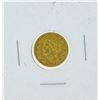 1851 $2 1/2 Quarter Eagle Gold Coin XF