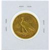 Image 2 : 1910-S $10 Indian Head Gold Coin XF