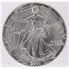 Image 1 : 2001 American Silver Eagle Dollar Coin