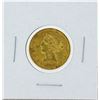 Image 1 : 1900 $5 Liberty Gold Coin BU