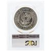 Image 2 : 1896 PCGS MS64 Morgan Silver Dollar