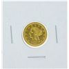 1851 $2 1/2 Quarter Eagle Gold Coin CU