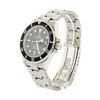 Image 2 : Rolex Stainless Steel Submariner Date Men's Watch