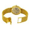 Image 4 : Vintage Vacheron Constantin 18KT Yellow Gold Skeleton Watch