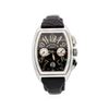 Image 1 : Franck Muller Conquistador Chronograph Wristwatch