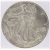 Image 1 : 2001 American Silver Eagle Dollar Coin
