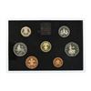 Image 2 : 1985 Coinage of Great Britain and Northern Ireland Mint Proof Set