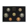 Image 3 : 1985 Coinage of Great Britain and Northern Ireland Mint Proof Set
