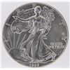 Image 1 : 1999 American Silver Eagle Dollar Coin