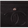 Image 4 : Authentic Vintage Chanel Medium Flap Bag in Black Caviar Leather