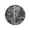 Image 1 : 1987 American Silver Eagle Dollar Coin