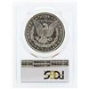 Image 2 : 1896 PCGS MS64 Morgan Silver Dollar