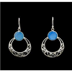 Sterling Silver Earrings