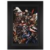 Image 1 : Avengers Assemble #1