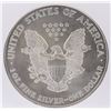 Image 2 : 1999 American Silver Eagle Dollar Coin