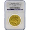 Image 1 : 2009 NGC MS70 Fine Early Release $50 American Buffalo Gold Coin