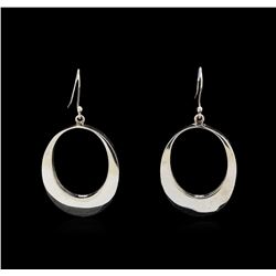 Sterling Silver Earrings