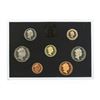 Image 3 : 1988 Coinage of Great Britain and Northern Ireland Mint Proof Set